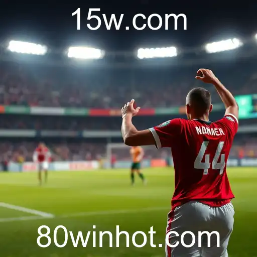 80WIN - Apostas Esportivas: Uma Visão Detalhada sobre a Chance de Vitória com 80WIN