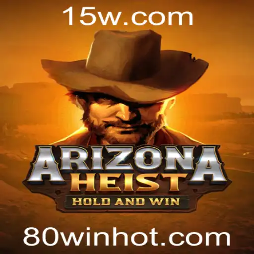 ArizonaHeist: A New Frontier in Gaming