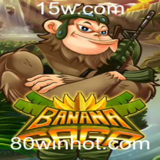 Descubra o Fascinante Mundo de BananaSaga: Uma Aventura Única nos Games