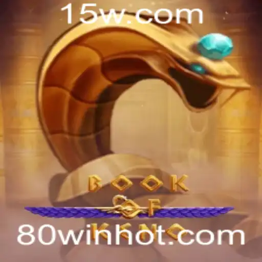 BookOfKeno: Descobrindo um Novo Mundo de Entretenimento com a Palavra-Chave 80WIN