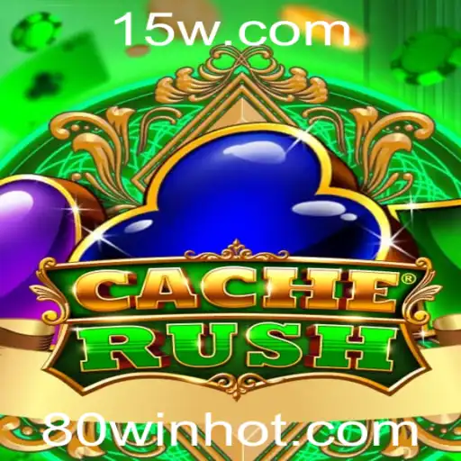 Explore a Emocionante Aventura de CacheRush: O Jogo de Estratégia com a Chave para 80WIN
