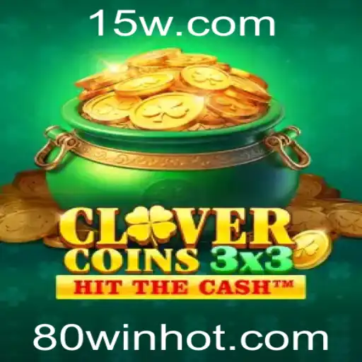 Descubra Clovercoin3x3: O Jogo de Estratégia Moderno