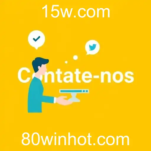 80WIN - Contate-nos: A Importância do Atendimento ao Cliente Otimizado
