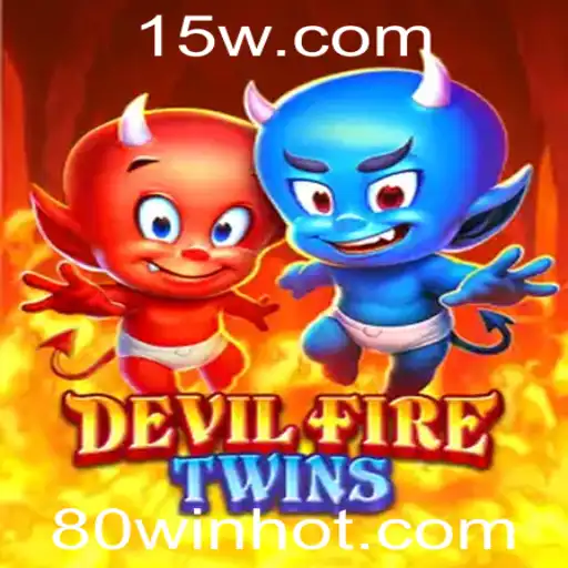 DevilFireTwins: Uma Nova Aventura no Universo dos Jogos de Estratégia