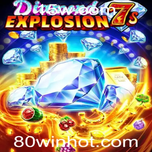DiamondExplosion7s: Descubra o Novo Fenômeno dos Jogos de Cassino Online