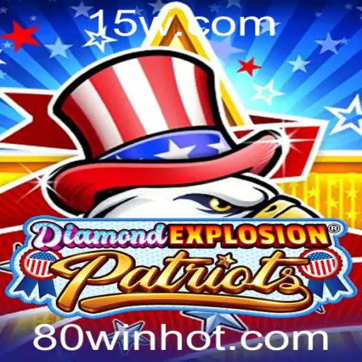Descubra o Mundo Emocionante de DiamondExplosionPatriots