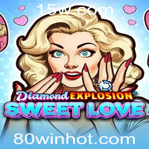Explorando DiamondExplosionSweetLove: Uma Experiência de Jogo Inovadora