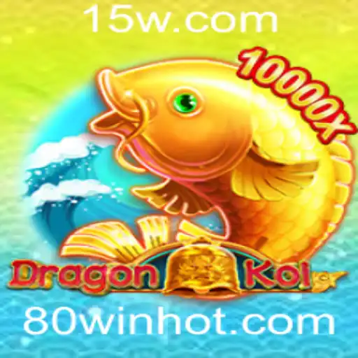 Descubra o Fascinante Mundo de DragonKoi com 80WIN