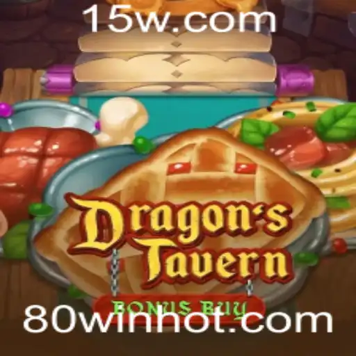 Descubra o Fascinante Mundo de DragonsTavern e a Oportunidade de Uma Vida com 80WIN