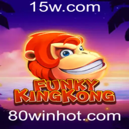 Descubra o Universo Atraente de FunkyKingKong e as Regras do Jogo