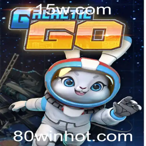 80WIN - Explorando as Aventuras de GalacticGO: Um Olhar Profundo no Jogo do Momento
