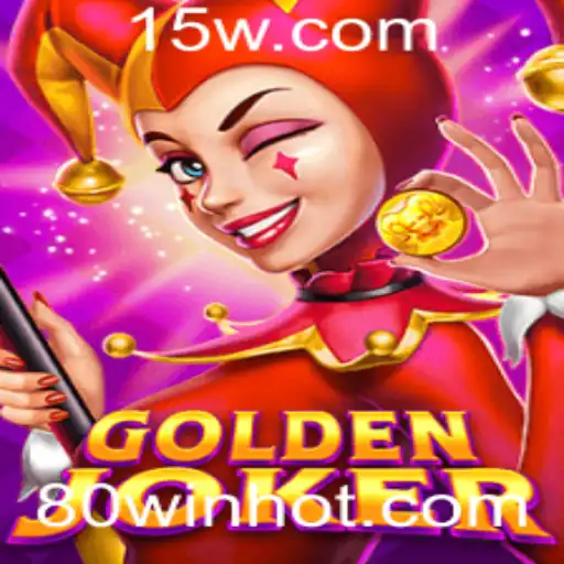Descubra o Fascinante Mundo de GoldenJoker: A Emoção do Jogo com 80WIN