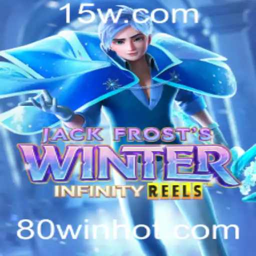 Explore o Mundo de JackFrostsWinter: um Jogo de Aventuras Congelantes