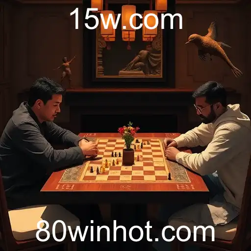 Jogos de mesa