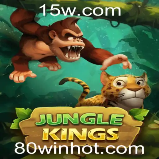 Explorando JungleKings: Um Mundo de Aventuras e Estratégias