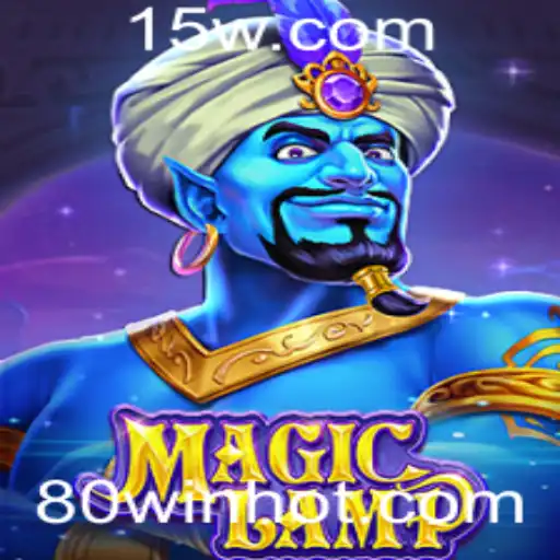 Descubra o Encanto do Jogo MagicLamp: Um Mundo de Estratégia e Diversão