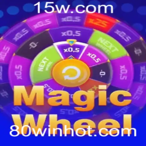 80WIN - Descubra o Fascinante Mundo do MagicWheel: 80WIN, Regras e Como Jogar