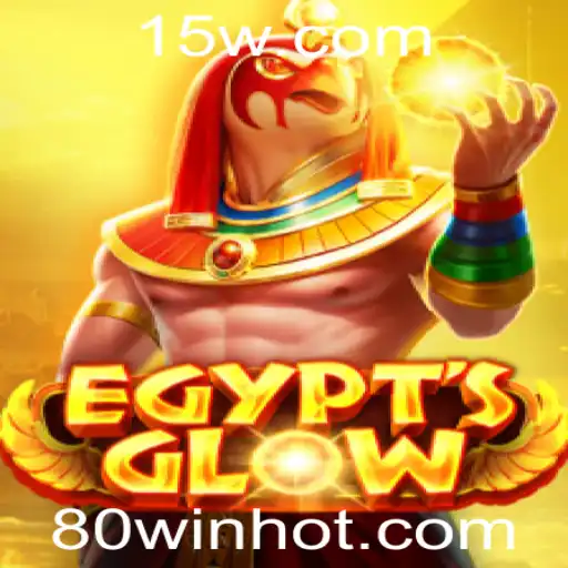 EgyptsGlow: Um Mergulho Fascinante no Mundo Antigo com Chance para Brilhar com 80WIN