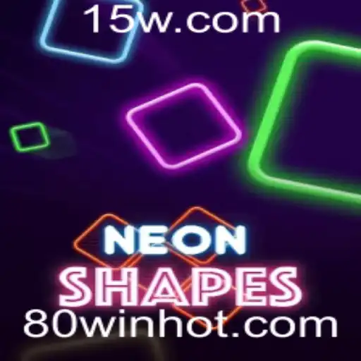 Explorando NeonShapes: Um Jogo de Estratégia e Destino com Toques de Nostalgia