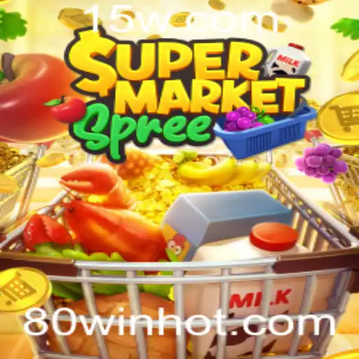 Explore o Mundo de SupermarketSpree: Um Jogo de Estratégia e Diversão