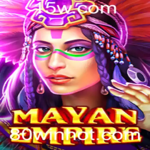 80WIN - Descubra o Fascinante Mundo de MayanEmpire e as Regras do 80WIN