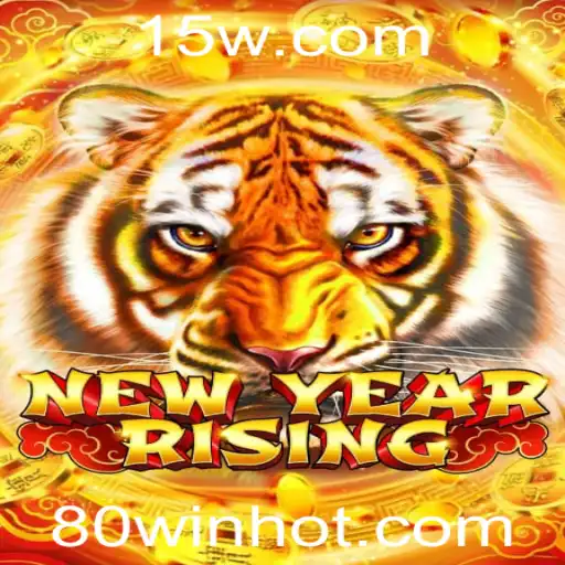Descubra a Aventura Única de NewYearRising: O Jogo que Revoluciona o Ano Novo