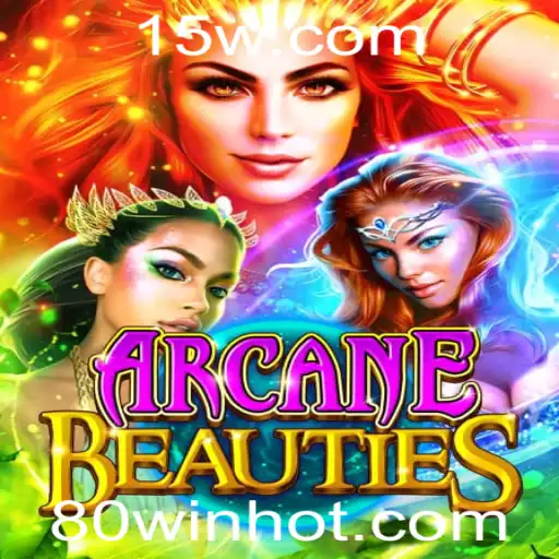 Descubra o Mundo Fascinante de ArcaneBeauties: Mergulhe na Aventura com a Nova Sensação dos Jogos
