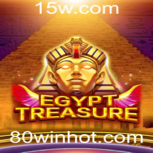 Descobrindo os Mistérios de EgyptTreasure: Aventura e Estratégia