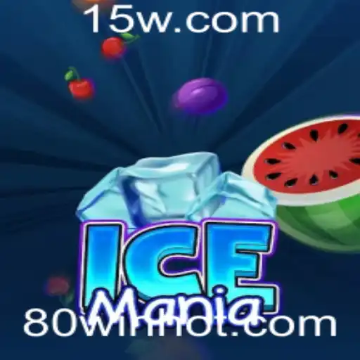 IceMania: Mergulhe na Aventura Gelada com a Chave para o Sucesso