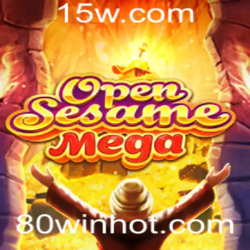 Descubra OPENSESAMEMEGA: O Jogo de Estratégia Inovador