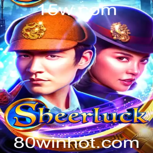 Descubra as Aventuras Surpreendentes de 'Sheerluck': O Jogo de Detetive de Estratégia e Diversão