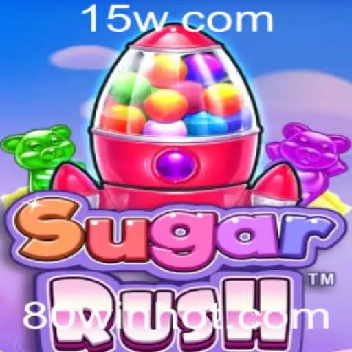 Explorando o Fascinante Mundo de SugarRush: Jogo de Azar e Estratégia com a Palavra-Chave do Sucesso 80WIN