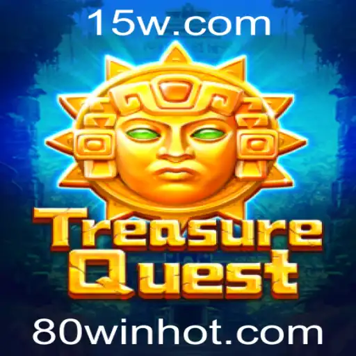 Descubra TreasureQuest: A Aventura Virtual de Caça ao Tesouro