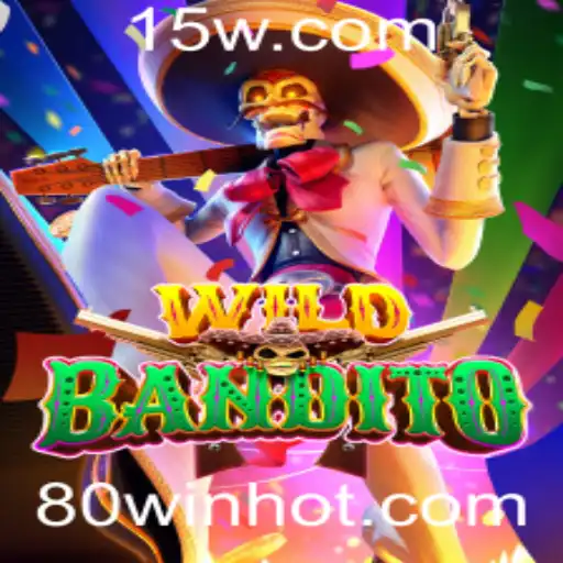 WildBandito: Uma Aventura Selvagem no Mundo dos Caçadores de Tesouros