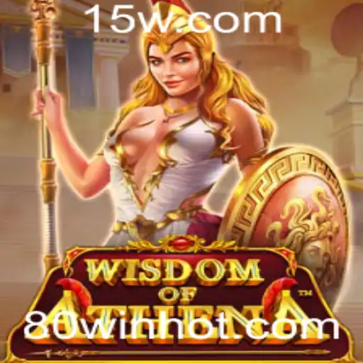 WisdomofAthena: Explorando Novas Fronteiras no Mundo dos Jogos com 80WIN