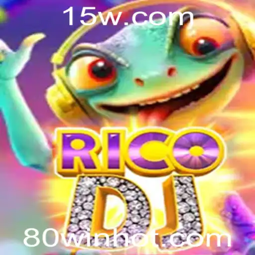 Descubra o Empolgante Mundo de RicoDJ - O Jogo Inovador