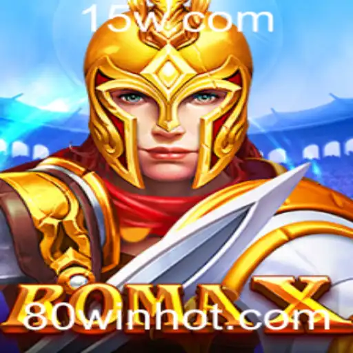 RomaX: O Novo Desafio Empolgante Com 80WIN