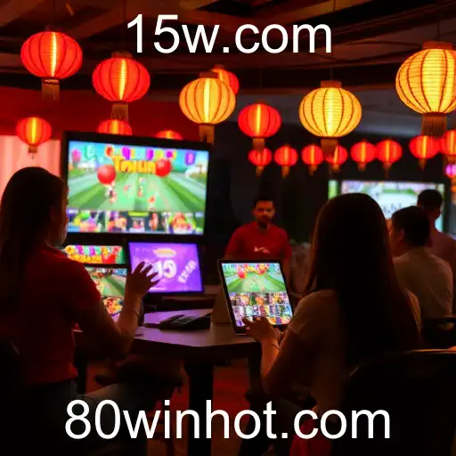 80WIN - Explorando o Mundo do Sabong Online com 80WIN