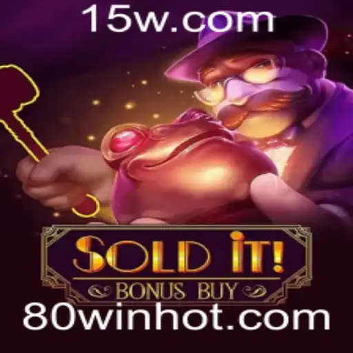 Explorando o Fascinante Mundo de SolditBonusBuy com a Chave 80WIN