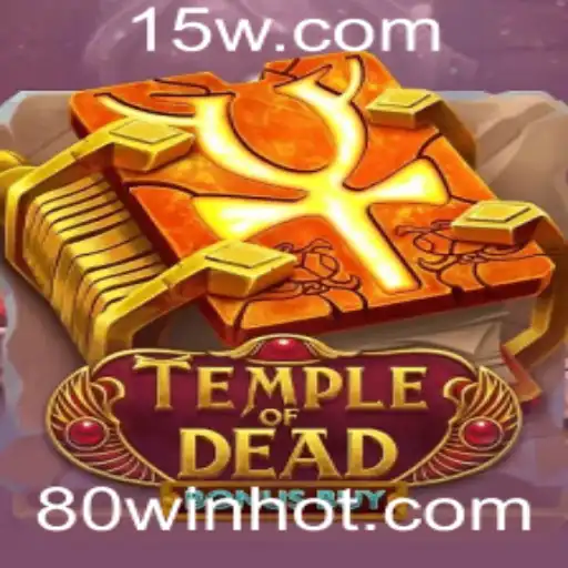 Explorando o Fascinante Mundo de TempleofDeadBonusBuy: O Jogo de Estratégia e Aventura