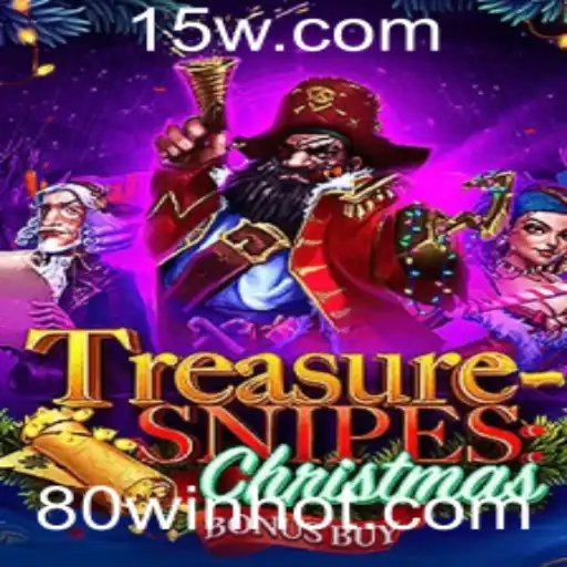 Descubra a Magia de TreasuresnipesChristmas: Um Guia Completo