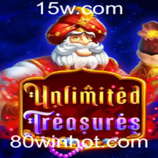 Descubra o Mundo Fascinante de UnlimitedTreasures: Um Jogo de Estratégia Inovador