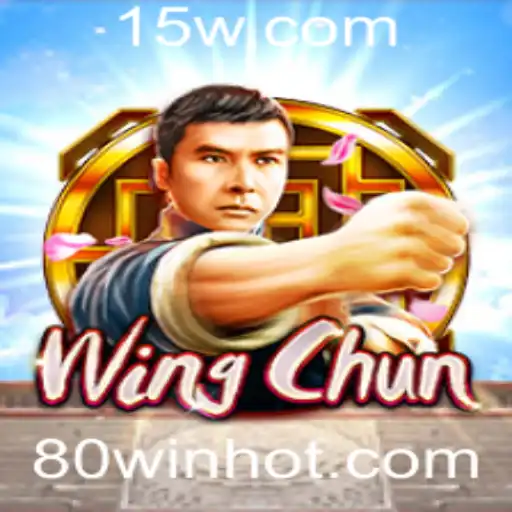 Descubra o Jogo de Estratégia WingChun: A Nova Sensação com a Palavra-Chave 80WIN