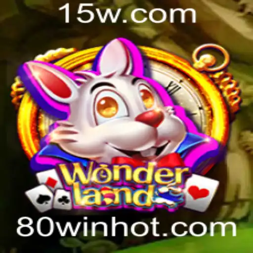 Decifrando o Mundo de Wonderland: Uma Jornada de Estratégia e Aventura